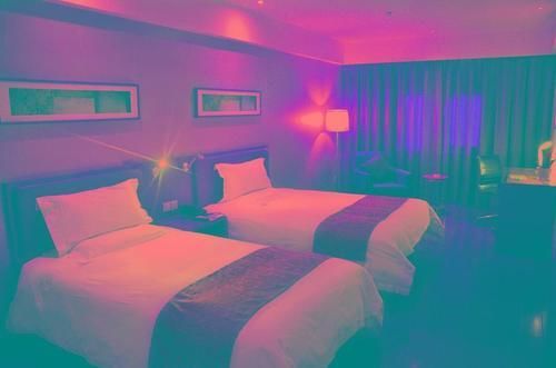 Heyi Hotel Hefei Changjiang Middle Road Exteriér fotografie