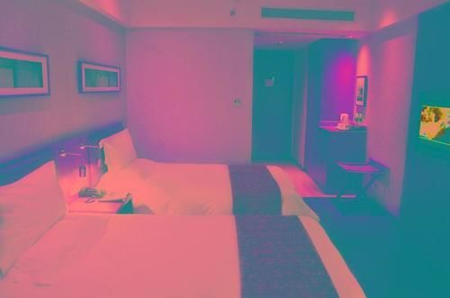 Heyi Hotel Hefei Changjiang Middle Road Exteriér fotografie