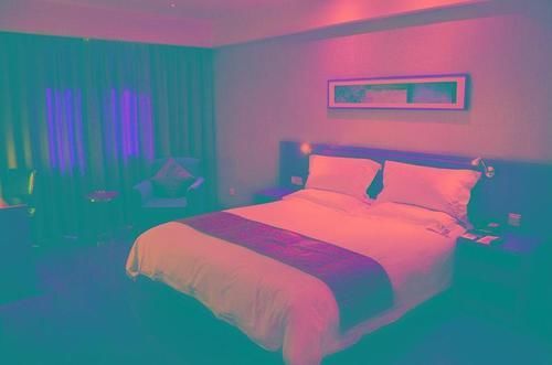 Heyi Hotel Hefei Changjiang Middle Road Exteriér fotografie
