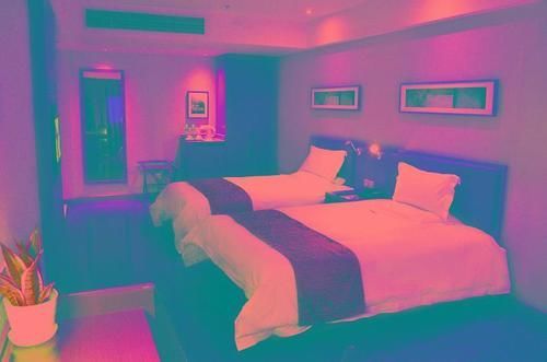 Heyi Hotel Hefei Changjiang Middle Road Exteriér fotografie